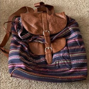 Aeropostale backpack